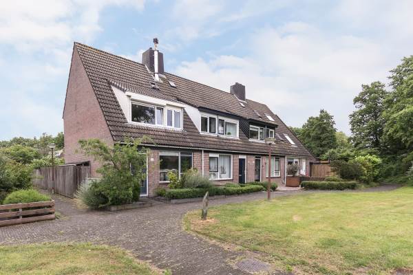 Woning De Omloop 52 Koedijk