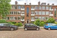 Woning Oppenheimstraat 77 Leiden