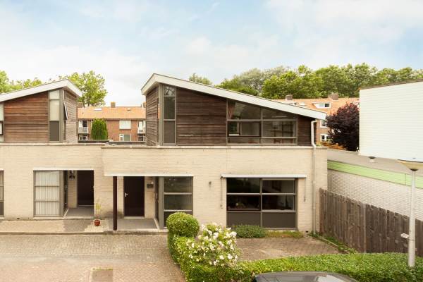 Woning Broereshof 7 Lekkerkerk