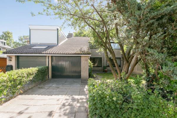 Woning Waterlelie 54 Gouda