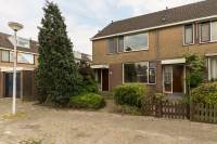 Woning Meindert Hobbemastraat 36 Papendrecht