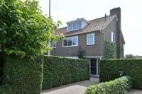 Woning Stadhouder Willem II laan 34 Naarden