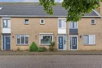 Woning Spaarbekkenkade 15 Purmerend