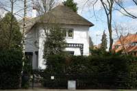 Woning Molenlaan 59 Rotterdam