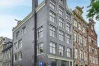 Woning Herengracht 1 Amsterdam