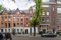 Woning Crooswijksesingel 23 Rotterdam