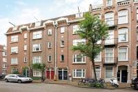 Woning Vrolikstraat 196 Amsterdam