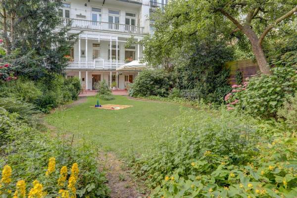 Woning Overtoom 262 Amsterdam