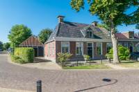 Woning Buorren 13 Terherne