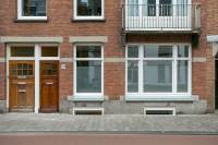 Woning Admiraal De Ruijterweg 227 Amsterdam