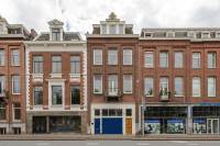 Woning Stadhouderskade 156 Amsterdam