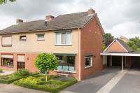 Woning Prinses Christinastraat 18 Wehl