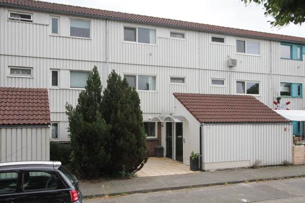Woning Makreelstraat 23 Almere