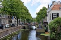 Woning Hooigracht 34 Den Haag