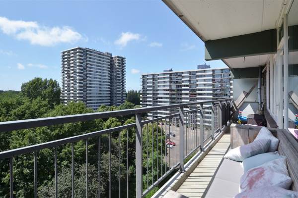 Woning Steenvoordelaan 144 Rijswijk