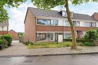 Woning Tjonger 129 Drachten