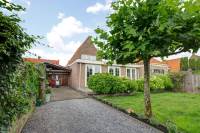 Woning Calkoenstraat 9 Landsmeer