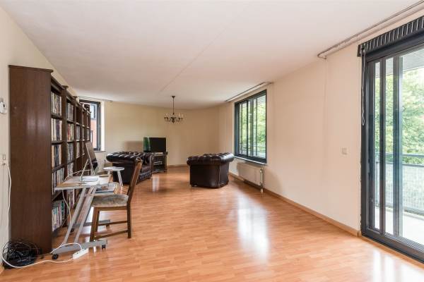 Woning Claes de Vrieselaan 209 Rotterdam