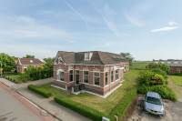 Woning Fivelweg 63 Zijldijk