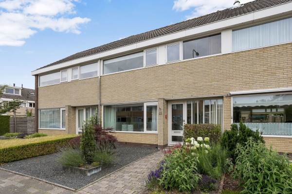 Woning De Ulekamp 37 Joure