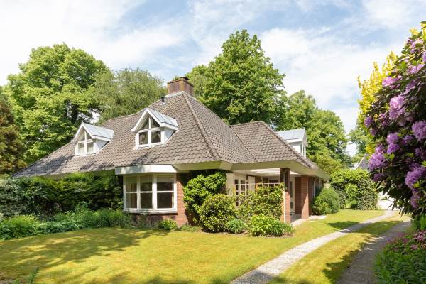 Woning Paltzerweg 293 Den Dolder