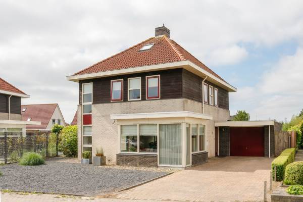 Woning De Markol 5 Bolsward