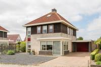 Woning De Markol 5 Bolsward