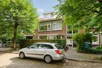 Woning van Hardenbroeklaan 25 Rijswijk