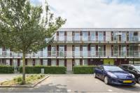 Woning Grünewaldstraat 38 Almere