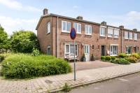 Woning Deken Boexstraat 27 Bladel