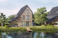 Woning  Eelderwolde