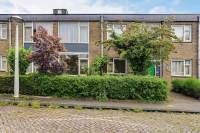 Woning Oogststraat 8 Amsterdam