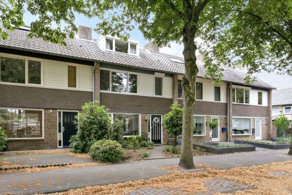 Woning Venuslaan 451 Eindhoven