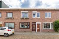 Woning Scheldestraat 24 Haarlem