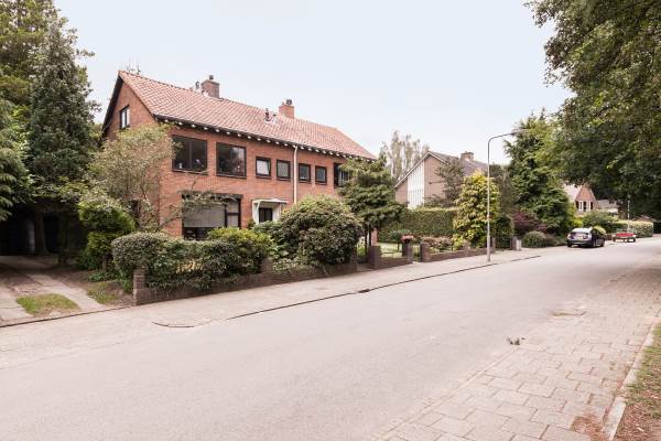 Woning Nicolaas Maesstraat 27 Arnhem