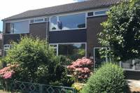 Woning Gruttostraat 54 Hellevoetsluis