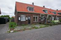 Woning Jhr.Groeninx van Zoelenstraat 24 Ridderkerk