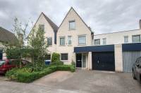 Woning Diasporalaan 4 Zwolle