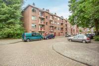 Woning Groetstraat 46 Amsterdam
