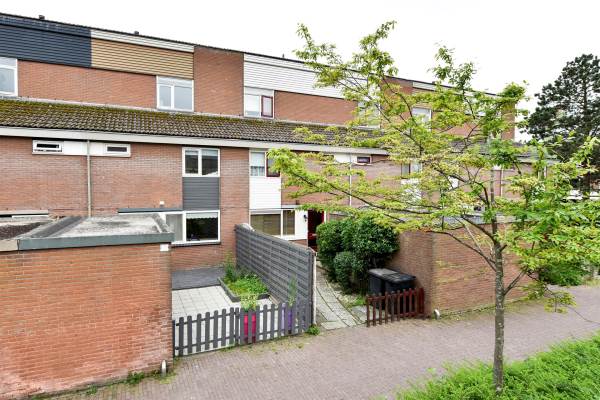 Woning Poolster 18 Hoorn Nh
