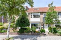 Woning Molenveltlaan 19 Santpoort-Noord