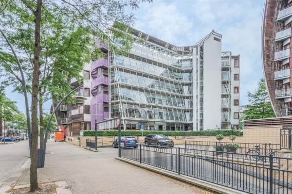 Woning Bordeslaan 169 Den Bosch