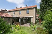 Woning Johan van Arnhemstraat 7 Rozendaal