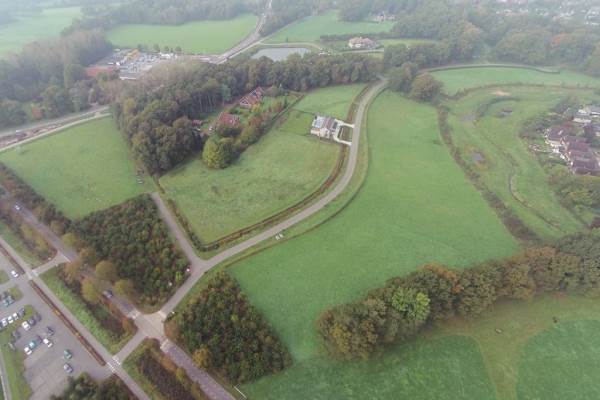 Bouwgrond Landgoed Eelink kavel 20 Winterswijk