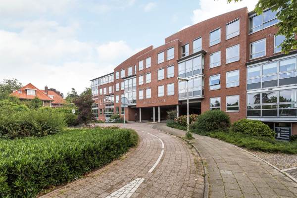 Woning Rode Kruislaan 85 Nijmegen