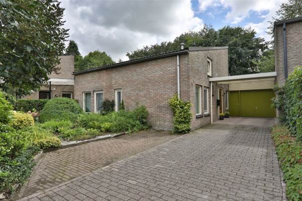 Woning De Marke 33 Pesse