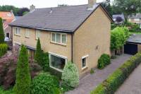 Woning Bruno Fabriciusstraat 36 Putten