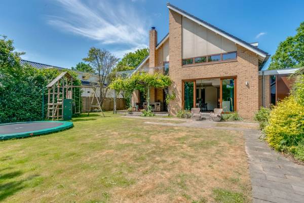 Woning Van der Feen de Lilleweg 3 Heiloo