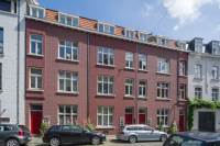 Woning Kleine Looiersstraat 5 Maastricht