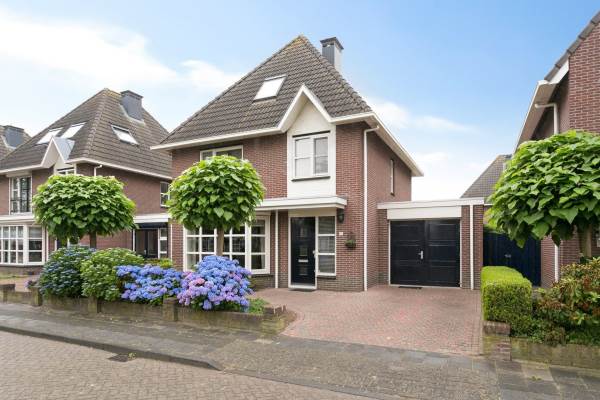 Woning Shakespearelaan 43 Eindhoven